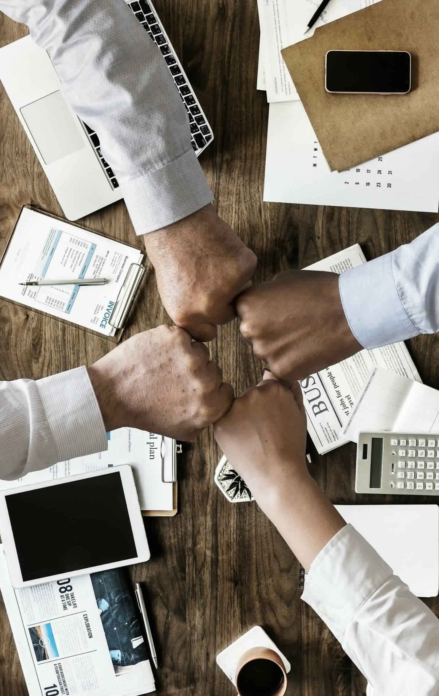 Scenic Communications - Top PR Agency In Mumbai