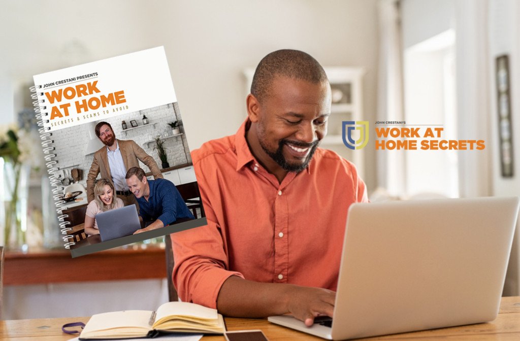 Best Work At House Secrets Handbook