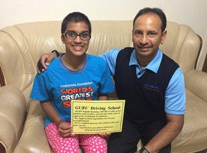 Driving school in Sydney Suburbs