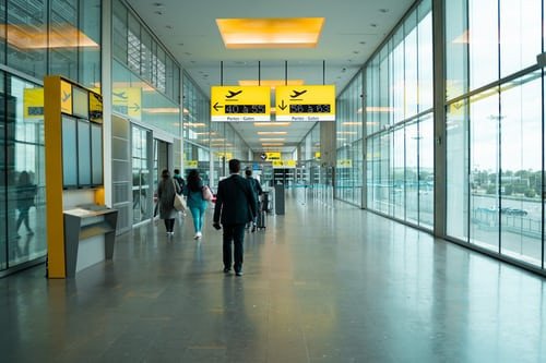 Book Flights from USA to India