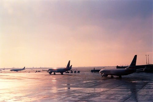 Book Cheap Flights from Portland to Mumbai