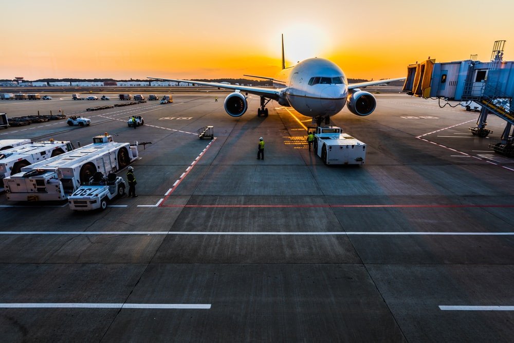 Cheap Flights, Airline Deals