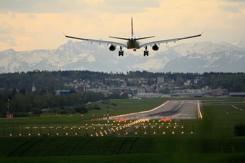 Cheap Flights to Hyderbad from USA