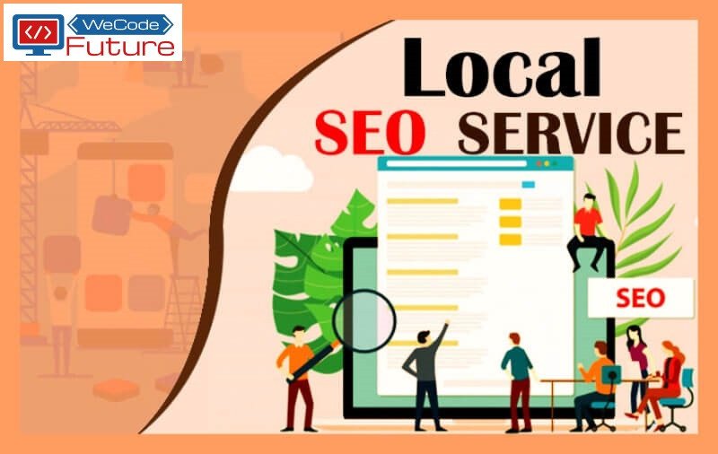 Local SEO Services