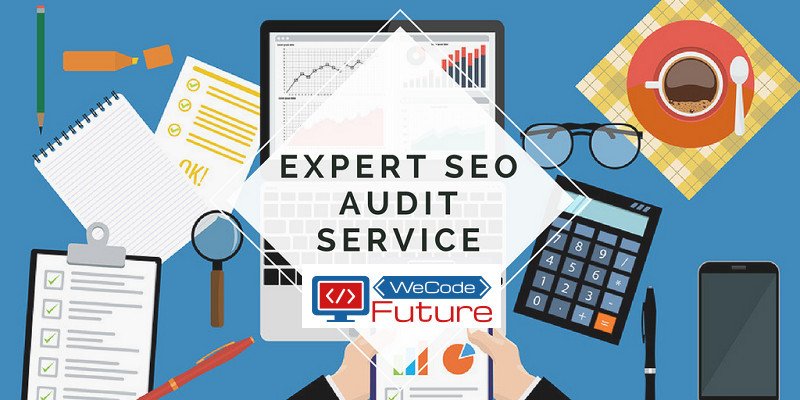 SEO Audit Services