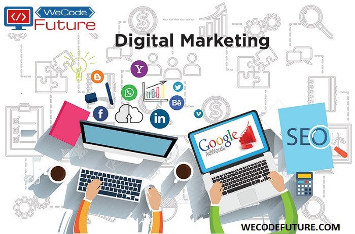 Digital Marketing Services