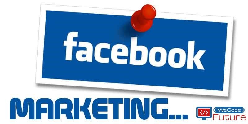 Facebook marketing services