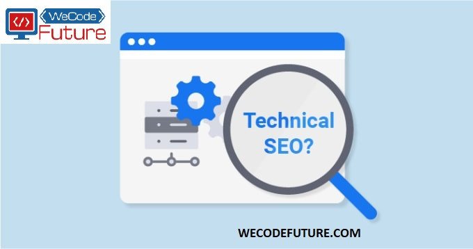 Technical SEO Services