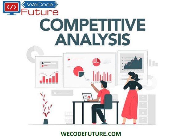 SEO competitor analysis tools