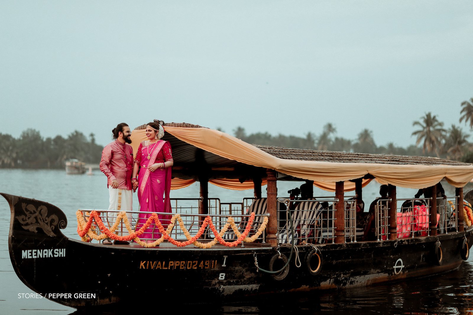 Traditional Wedding photography