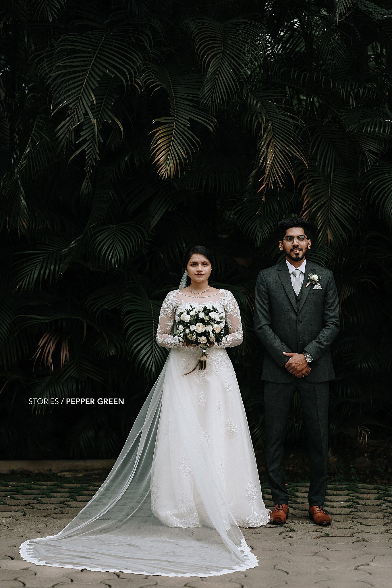 Christian Wedding Photography