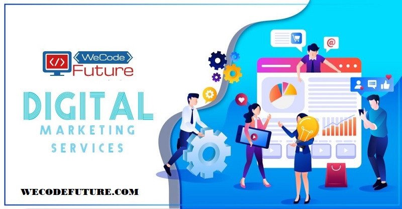 Digital Marketing Services