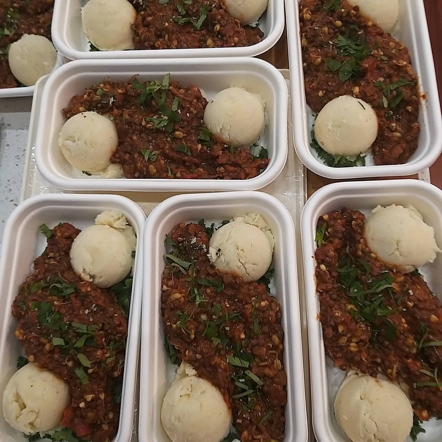 Meal Delivery Central Coast