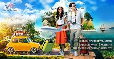 Honeymoon Packages