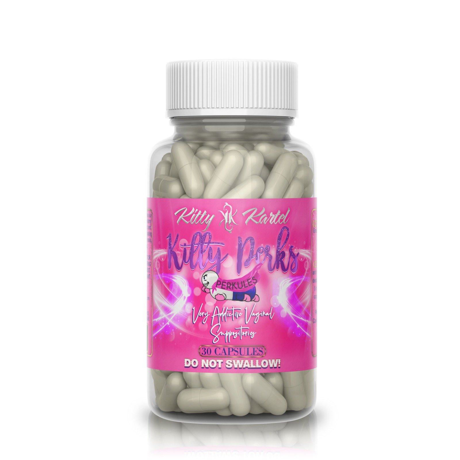 Bacterial Vaginosis Treatment - Millennial Naturals