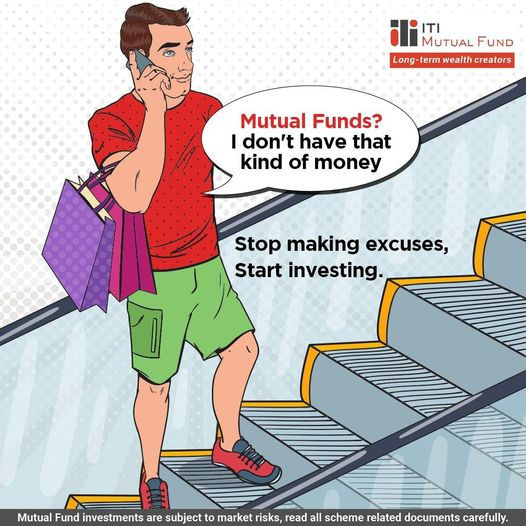 ITI Mutual Funds