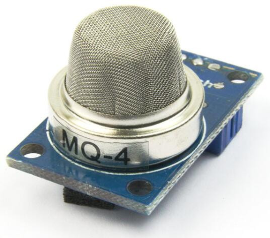 MQ4 Gas Sensor