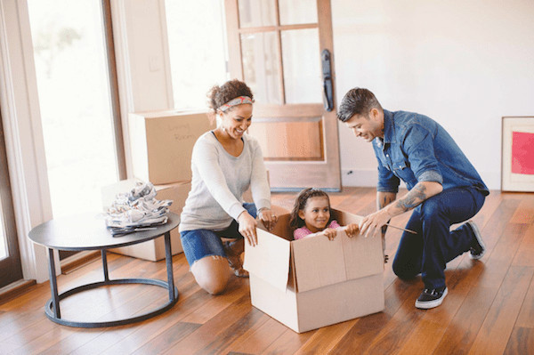 Professional Movers and Packers in Dubai