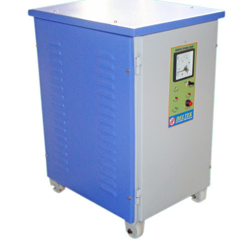 Servo Voltage Stabilizers | Isolation Transformers | UPS manufactures in Hyderabad, Vijayawada