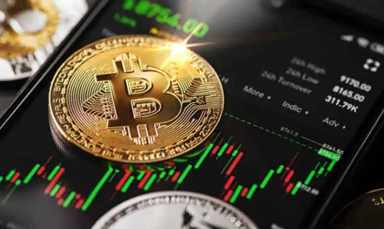 Forex Trading for Beginners | BlockChain Tradein