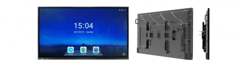 Interactive Flat Panel