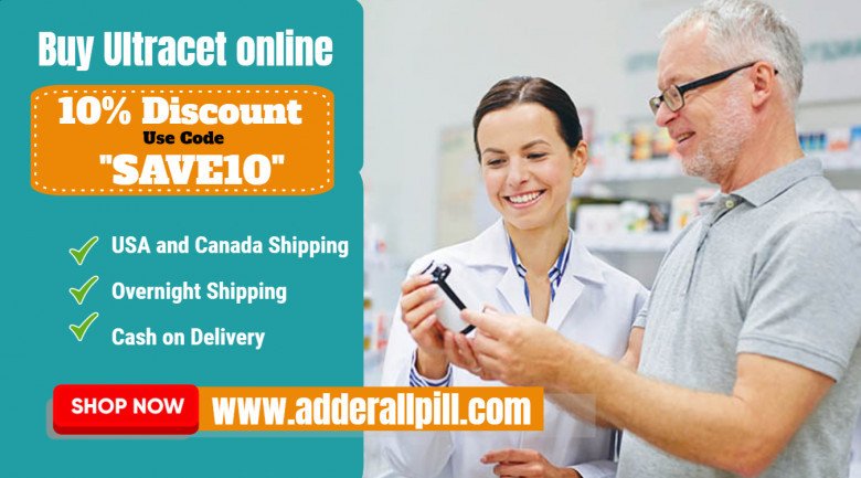 Buy ultracet online