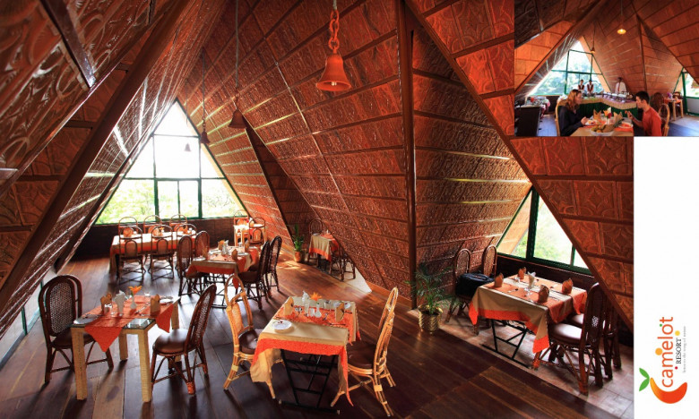 Best Luxury Resorts in Munnar