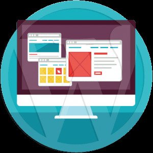 Wordpress Website Design Central Coast