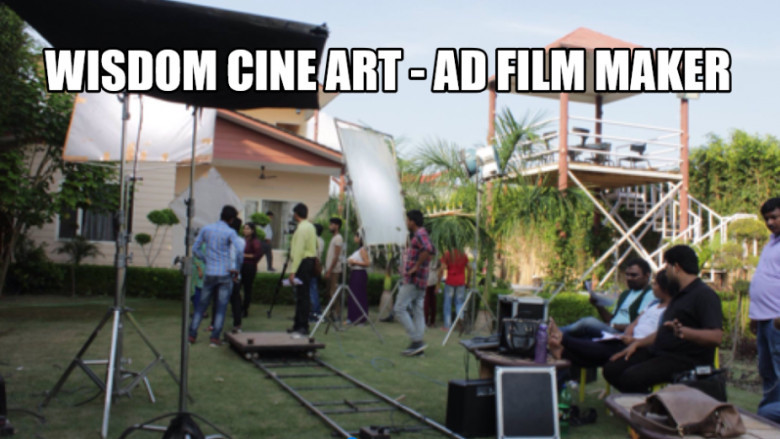 AD Film Maker - Wisdom Cine Arts
