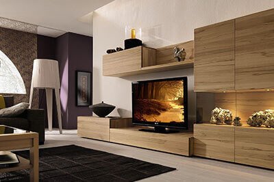 Home Interior Solutions Bangalore, Hyderabad & Tirupati