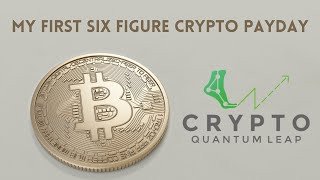 Crypto Quantum Leap