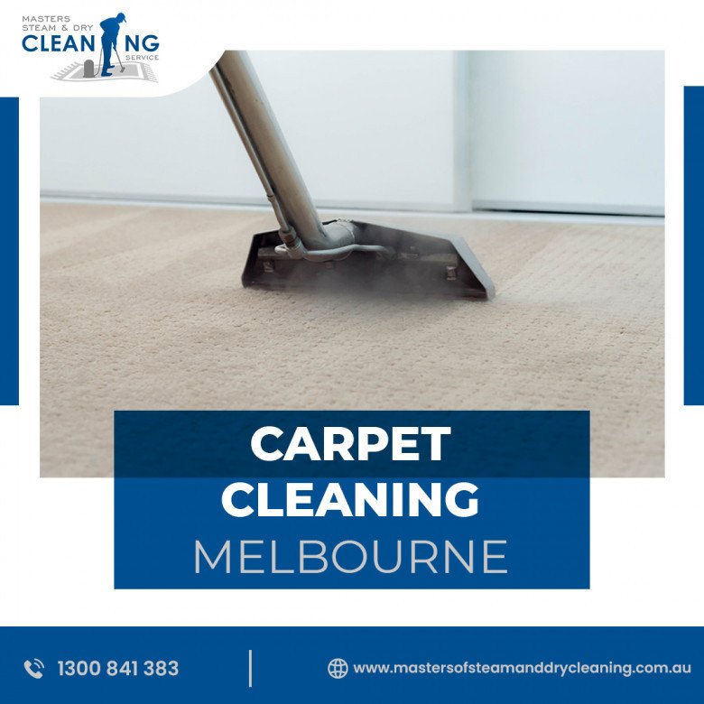 Carpet Cleaning Melbourne