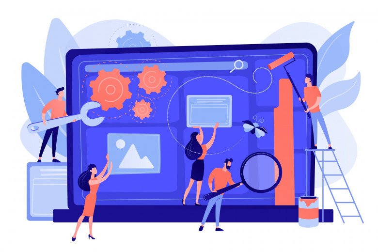 Application Maintenance