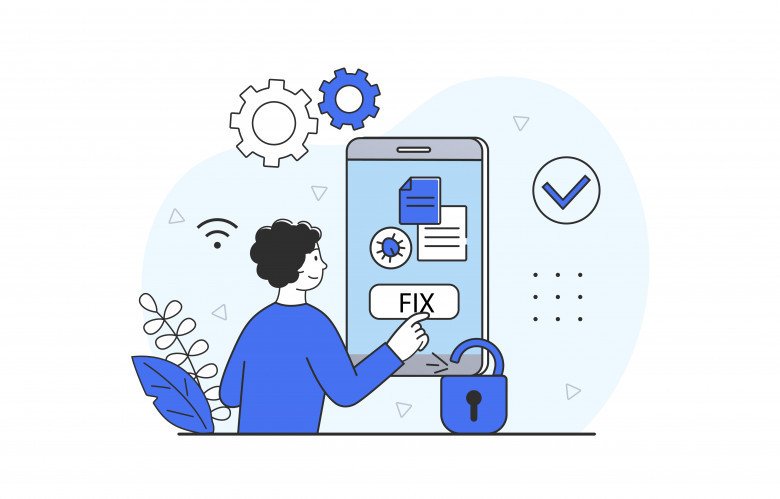 Application Maintenance