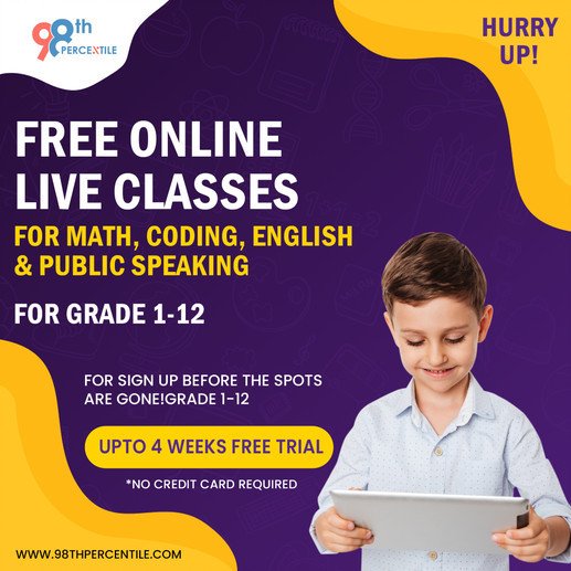 Online Math Classes