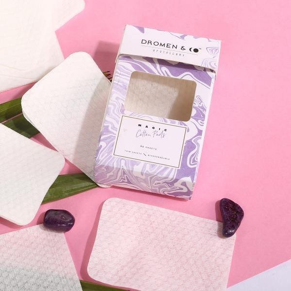 Magic Cotton Pads Benefits