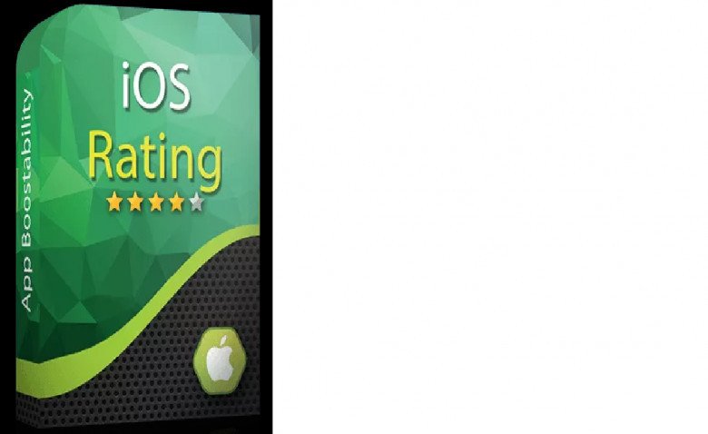 iOS Ratings
