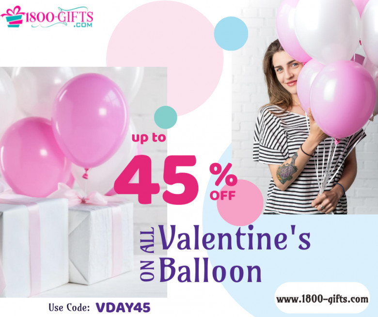 Valentine Balloon