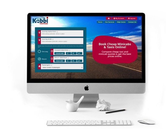 Airport Transfers Blackpool