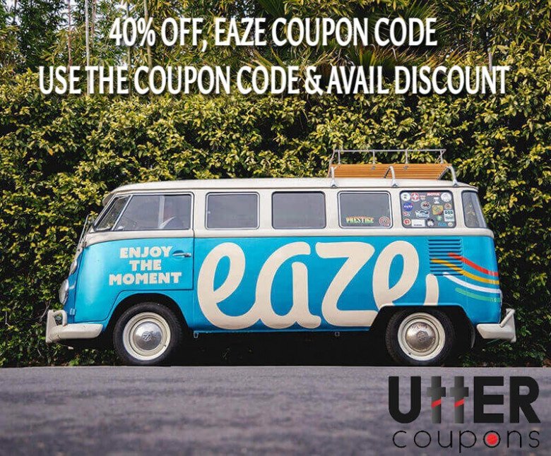 Eaze Promo Code