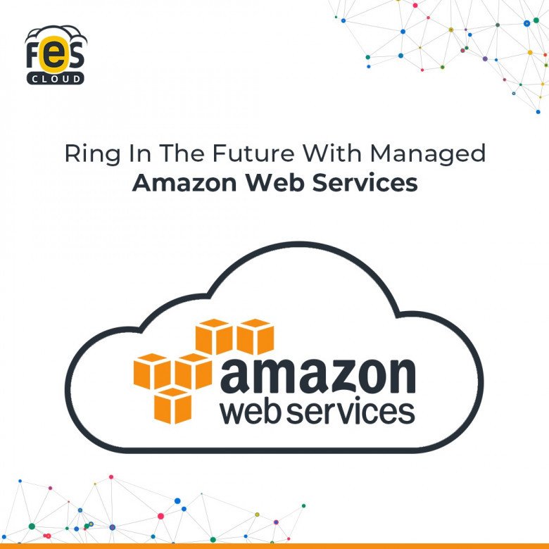 AWS Security Services
