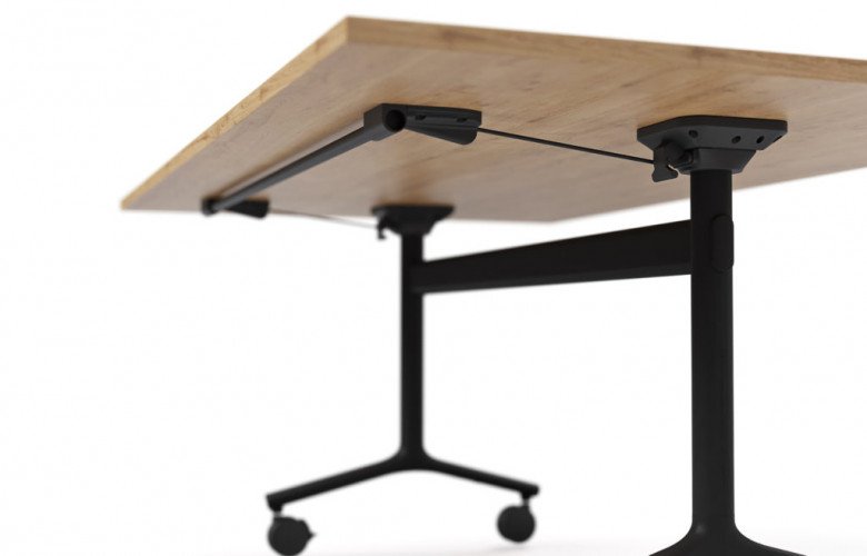 Height Adjustable Desk