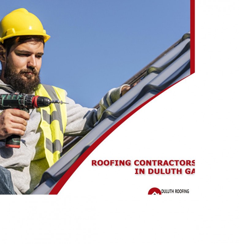Roofing Contractors in Duluth GA