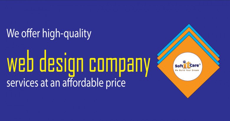 Web design company