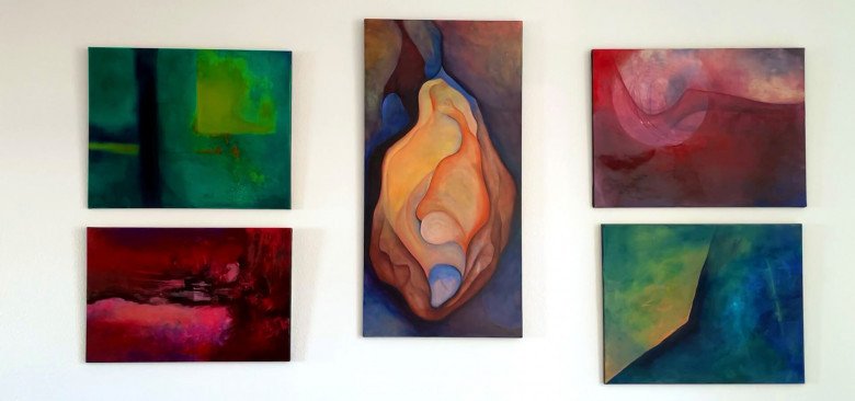 laguna beach galleries