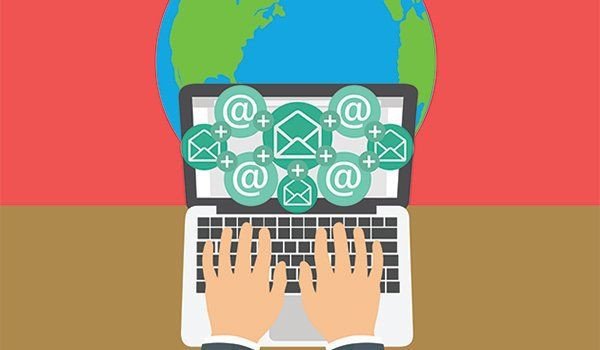 email checker and validate in realtime and validate address