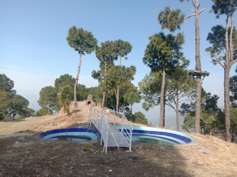 Rules &amp; Truths - Woods Villa Kasauli Hotels