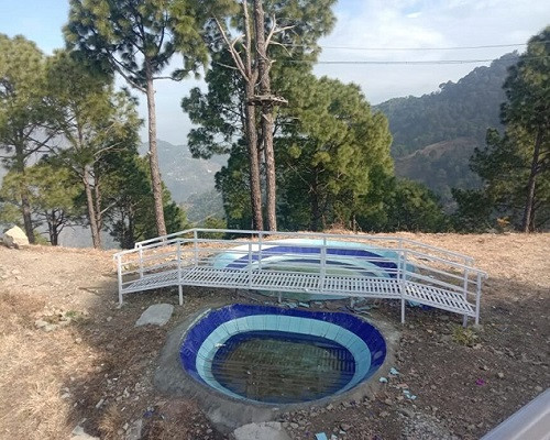 Rules and Truths - Woods Villa Kasauli Hotels