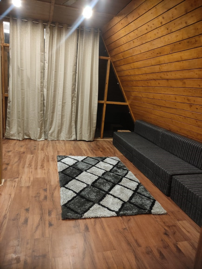Contact Us - Nearest Hotel| Woods Villa Kasauli