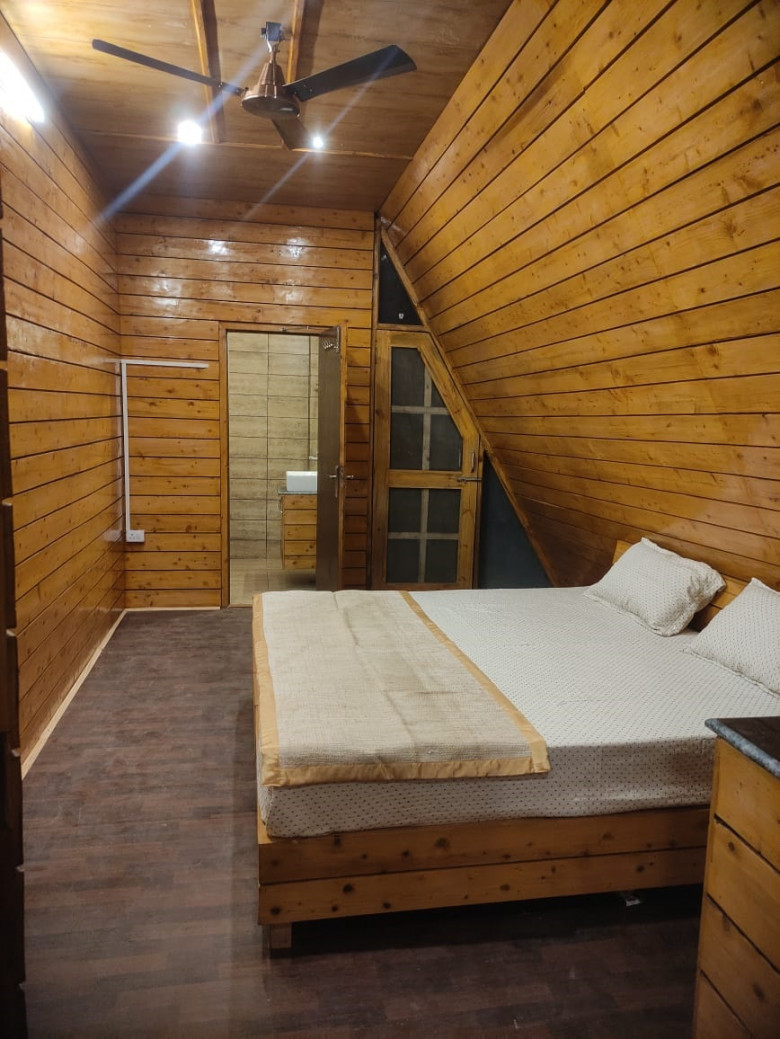Blog - Homestay Kasauli - Woods Villa Kasauli